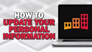 How to Update Your Personal Information on Fundrise Quick Tutorial [upl. by Enawtna345]