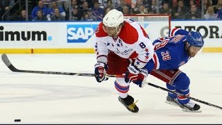 Top 5 Greatest Goals of All Time  NHL [upl. by Inan]