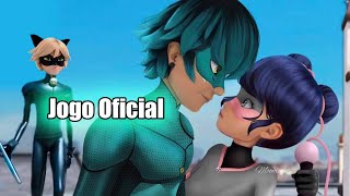 Viperion Miraculous as Aventuras de ladybug e Cat noir Jogo full HD [upl. by Nathalie742]