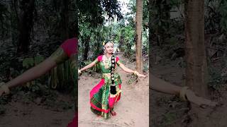 Raara Raara dance clasical chandramukhi ytshorts foryou celebratewithshorts tamil [upl. by Pack265]