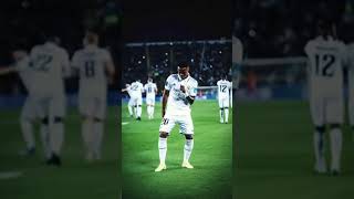 The maestro dance Vinicius Jr 🕺 vinicius vini realmadrid shorts football [upl. by Buckingham]