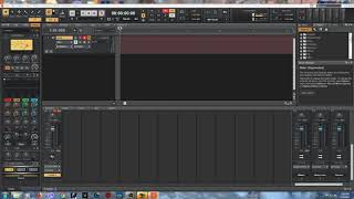 Cakewalk Tutorial [upl. by Lore959]