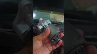 EGR Valve cleaning chevrolet beat petrol  chevrolet Beat pickup mileage problem solved [upl. by Oiluig]