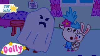 Dolly And Friends Funny New Cartoon For Kids ¦ Season 3 ¦ Real Ghost 1  Compilation 13 Full HD [upl. by Annayar]