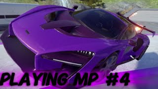 Playing mp with gold RS01 [upl. by Hilliary]