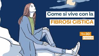 Fibrosi cistica  le aspettative e la qualità della vita [upl. by Adnirem400]