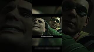 injustice 2 story mode gameplay shots and cutscenes injustice2 dccomics dcuniverse [upl. by Us]