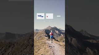 TEASER  Cimalp Tignes Trail 2024 [upl. by Aridaj]