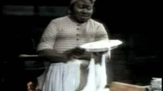 Hattie McDaniel quotSooner or Laterquot 1946 [upl. by Yral]