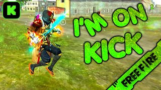 B2K STREAM EVERY DAY ON KICK ITZBORN2KILL  20 KILLS GAMEPLAY [upl. by Hiett]