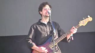 We Are Scientists  Nobody Move Nobody Get Hurt Live at Indiependence 2023 [upl. by Votaw]