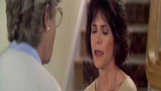 Mrs Doubtfire Clip  I prefer short furry and funny [upl. by Yelrebma406]