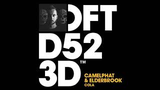 CamelPhat Elderbrook – Cola Denis First Remix [upl. by Nolek352]