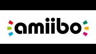 Amiibo Trailer deutsch [upl. by Pope]