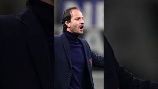 🚨GILARDINO ESONERATO DAL GENOA‼️ [upl. by Airitak]