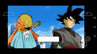 dbz shin budokai 2 [upl. by Ellie]