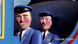 Thomas und seine Freunde Staffel 1 Folge 2 Hilfe vom kleinen Edward [upl. by Thant]