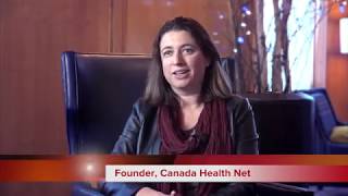 Why Canadian Healthcare System Needs Improvement  Canada Health Net [upl. by Otrebireh]