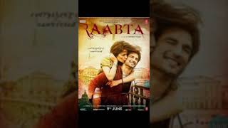 How To Download Raabta Movie 720p [upl. by Domenech456]