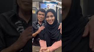 Potret Rhoma Irama Perkenalkan Putri Bungsunya Nama Ibunya Langsung Dipertanyakan [upl. by Odraude]