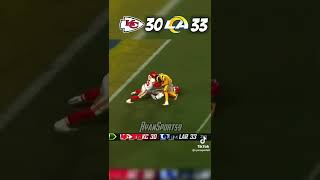 Best NFL Game Ever [upl. by Aivuy]