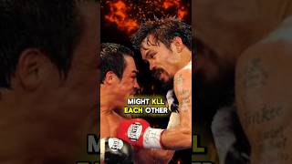 Pacquiao Marquez EXHIBITION FIGHT [upl. by Cini]