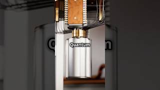 Quantum Computers Can They Steal Your Password In a Second [upl. by Eniamurt]