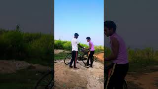 Gadi Ko Mekenic Ke Pass le jana Hoga 😁😁 comedy viralvideo comedymoments comedyskits viralshorts [upl. by Aiket]