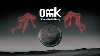 KNEEL TO NOTHING  ORk official video [upl. by Christen]