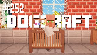 The Baby Doctor  Dogcraft Ep252 [upl. by Hsizan961]