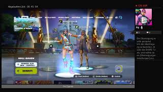 Fortnite Ch2 Remix German Deutsch [upl. by Heda]