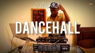 Dancehall Mix 2024  The Best of Dancehall Mix 2024 by DJ BLAXX [upl. by Nyved626]