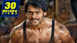 The Return Of Rebel Best Action Scene  South Hindi Dubbed Best Action Scene [upl. by Hobie]