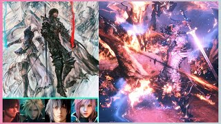 Final Fantasy 16 Director on the Wait for PC Hope for an Xbox Port amp the Status of the FF Franchise [upl. by Adnohsad]