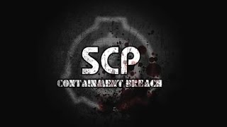 【実況】瞬きすると即死するSCP Containment Breach01 [upl. by Ysdnil]