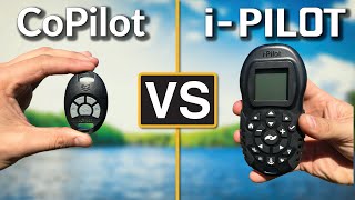 CoPilot vs IPilot Whats the Difference  PROS amp CONS [upl. by Ahsekal257]