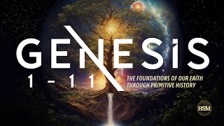 The Noahic Covenant Genesis 815917 [upl. by Naed]