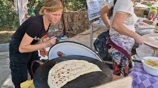 Icmeler Wednesday Market Turkey 🇹🇷 [upl. by Jeromy871]