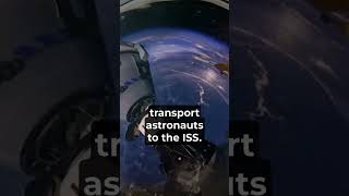 Boeing first Starliner astronaut mission for NASA AstronautMission SpaceExploration SpaceTravel [upl. by Chase]