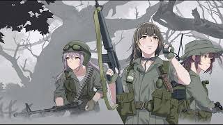 M16 sings Fortunate son [upl. by Carole228]