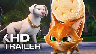 The Best Upcoming ANIMATION amp FAMILY Movies 2022 Trailers [upl. by Mossolb]