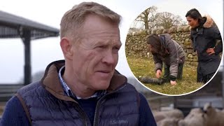 BBC Countryfiles Adam Henson announces death as farm loses key member [upl. by Liag574]