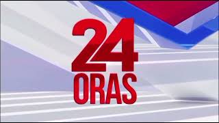 24 ORAS Full Theme Song  Shuffle Version 12182023 [upl. by Lunneta509]