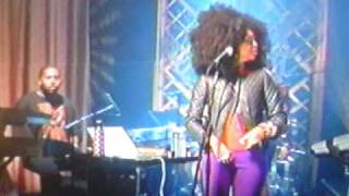 Erykah Badu Soulstage On and On [upl. by Oraneg]