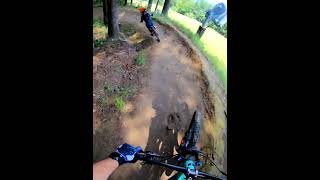 Cooler  Kasina Bike Park [upl. by Island]