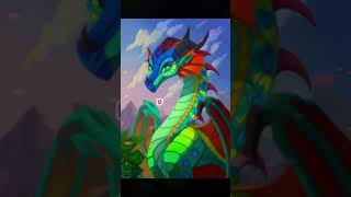 🐉Wof edit🔥 wof dragon dragons wofedit woff fyp [upl. by Freeborn]