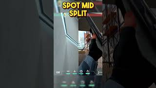 SOVA spot split mid 🥶 [upl. by Flore]