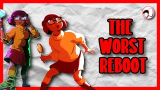 How To Properly Deconstruct A Reboot HBO Max’s Velma Review [upl. by Lyndell665]