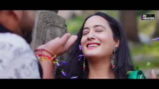 buhe te bariyan khol nitish sharma new dogri song 2024 [upl. by Grosberg]