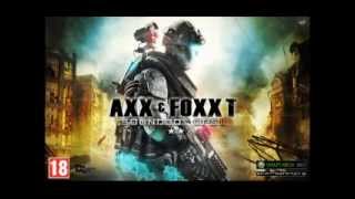 DJ Axx amp DJ FoxxT  Le Repos du Guerrier 2 Juin 2013 [upl. by Jarid]